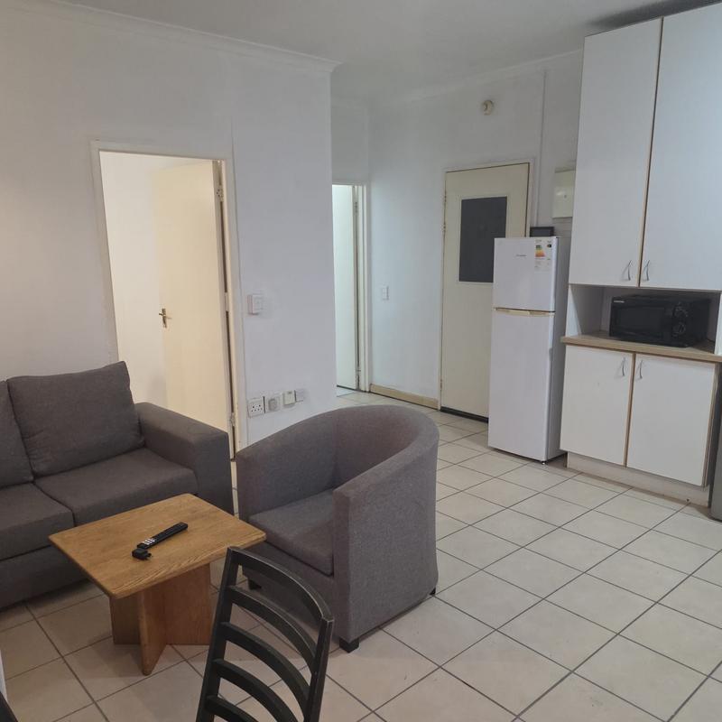 2 Bedroom Property for Sale in Cape Town Western Cape